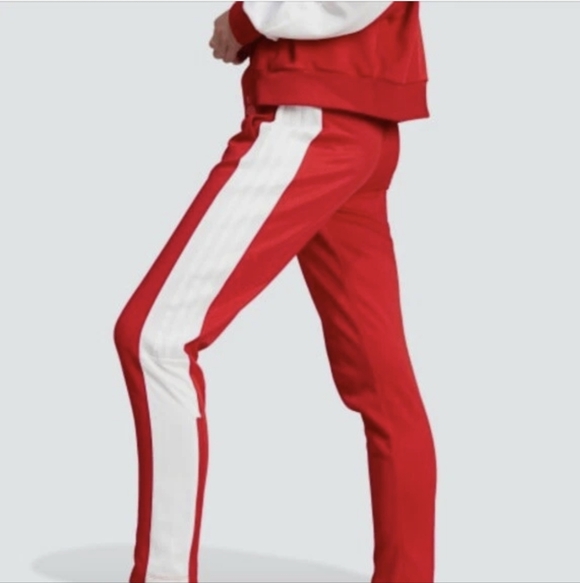 SET Of 2:Adidas Tiro Color BlockTrack Suit Set Jacket + Pants - Picture 4 of 16